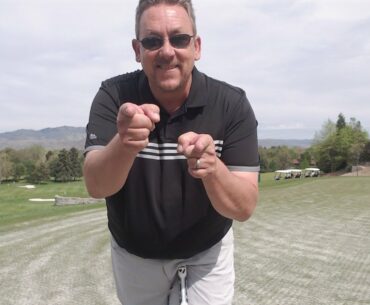 HCC @ Home Virtual Series- Golf Education April 29, 2020