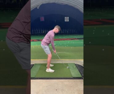 Garrett Kuppler (7 iron)