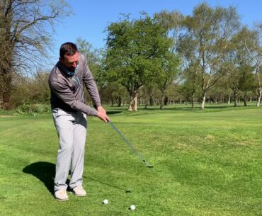 Chipping - The Simple Y