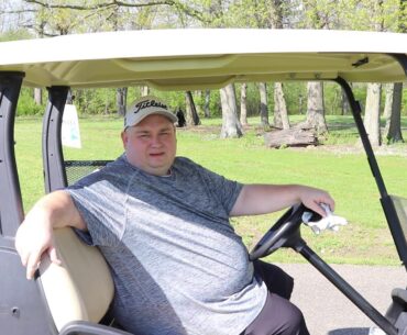 Bad Golf for your viewing pleasure