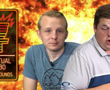 Virtual GBO Hot Round with Danny & Anthony