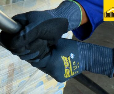 Towa Work Glove Active Grip Advance