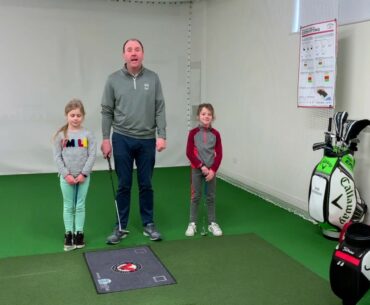 Cabin Fever Putting