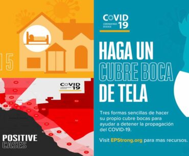Your City in 5 - April 25, 2020 (25 de abril de 2020)