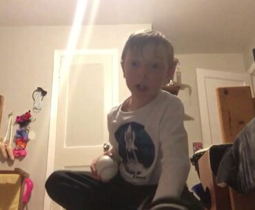 Fielding tips/ tee drills/ catching drills