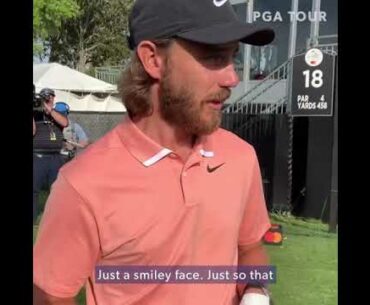 Golf Rules - Identification Mark on Ball