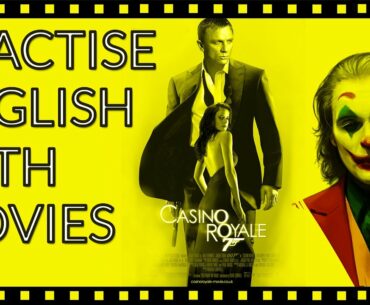 Practice English with Movies | Learn English through short clips | TAAHM Season 1 Episode 2