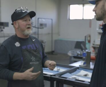 What makes Artisan Golf putters different? GolfWRX found out