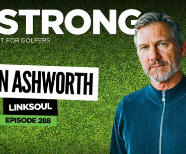288: John Ashworth - Founder LINKSOUL