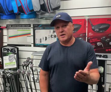 American Golf Supplies Update