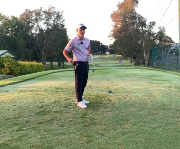 Choosing The Correct Club For Your Distance