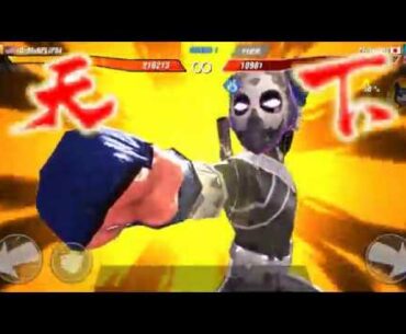 Boxing Star - Are Synergy Gloves Good?! (The New Power Gloves!)