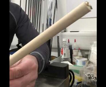 Grip tape removal with SpeedXbond 👌