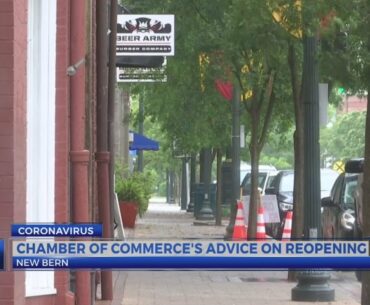 Re-open tips, strategies for businesses