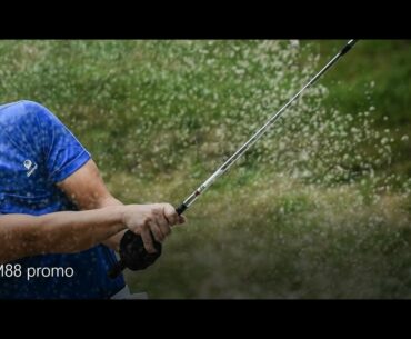 CLV x Deemples Golf Polo Shirts at only RM 88! 🤩