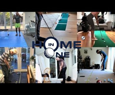 HOME IN ONE - WEEK 1 HIGHLIGHTS! | American Golf