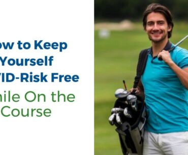 JD’s Clubs Stays on Course with COVID 19 Safety Precautions