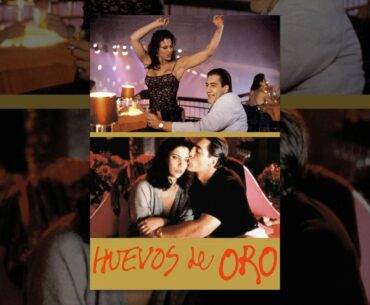 Huevos de Oro