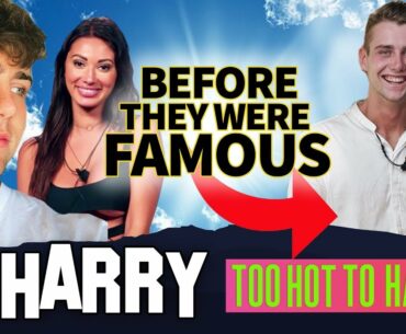 Harry Jowsey | Before They Were Famous | Too Hot To Handle Netflix