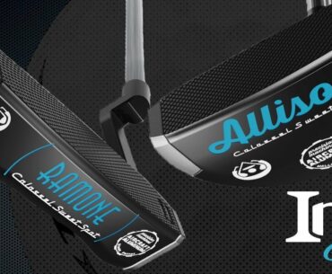 Golf Spotlight 2020 - Indi Golf Putters