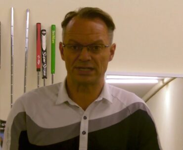 Why I use a SeeMore Putter?