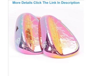 Deal Golf wedge Egyptian Culture right handed unisex Colorful color Degree Steel Shaft golf club