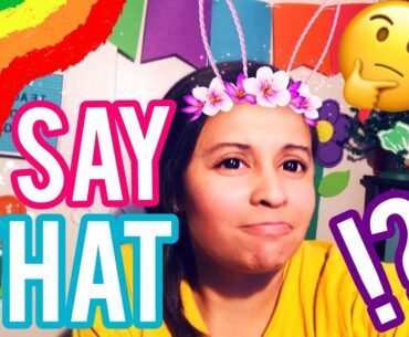 VIPKid ESL Teaching Strategies for Reading / Math Comprehension + Extension Ideas