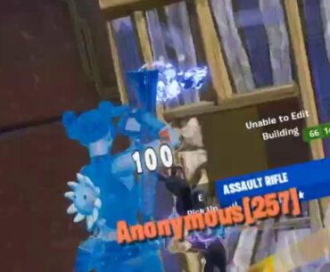 Best hybrid player in Effect Pt 2