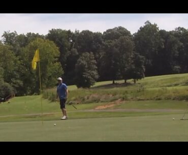 FRONT 9 | WATERFORD GOLF CLUB | EPISODE 1