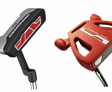 The 5 Best Golf Putters 2019