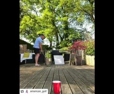 American Golf