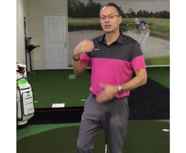 Sam Putt Lab- Andy Gorman Golf