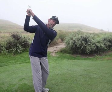 Golf Swing the Arms vs Using the Arms - Which is Better?