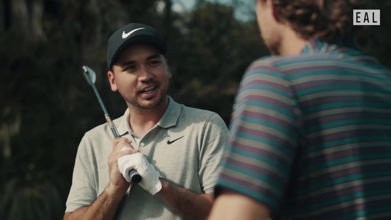 EAL Ace Cam With Jason Day | TaylorMade Golf EAL Ace Cam With Jason Day | TaylorMade Golf