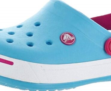Review Crocs Unisex Crocband II Clog
