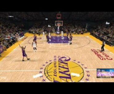 Part 2 of i hit a deep 3 buzzer beater