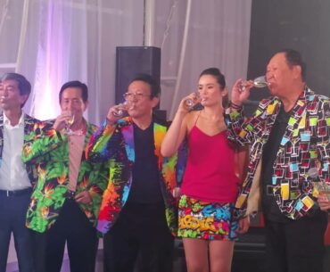 LOUDMOUTH Apparel Philippine Launch