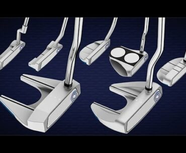 Talking All Things White Hot RX Putters - Callaway Talks