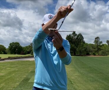 Craig Callens - Wedges and Bounce