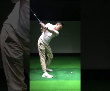 Golf Swing DTL 15APR2020