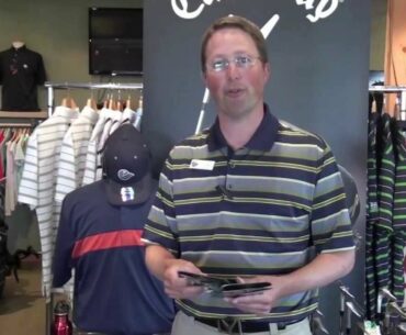 What's in the Shop: Golf Gloves