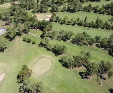 Sarina Golf Club