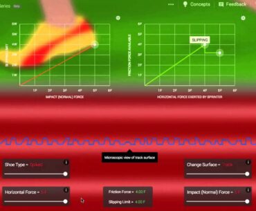 Sprinter Walkthrough Video