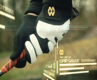 MacWet Gloves For Golf