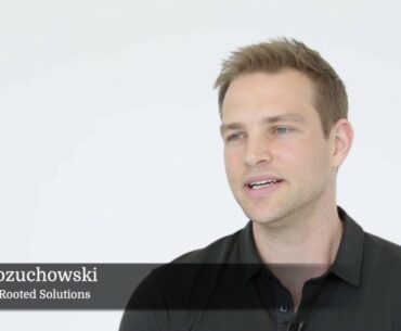 Zak Kozuchowski On L.A.B. Golf Putters And Marketing