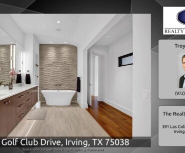 300 Golf Club Drive, Irving, TX 75038
