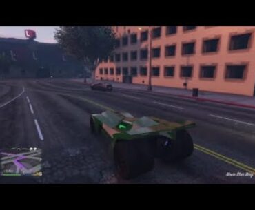 How to get baseball bat and golf club gta V