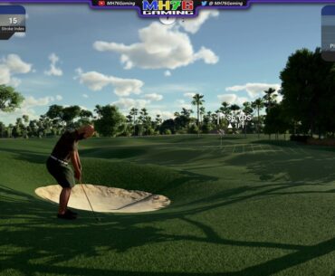 The Golf Club 2019- Multiplayer #5