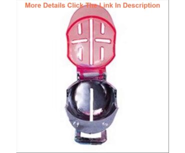 Deal Golf Ball Line Liner Marker Template Drawing Alignment Mark red