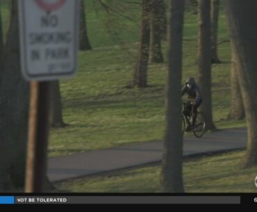 New Jersey Set To Reopen Parks, Golf Courses, But With Social Distancing Restrictions